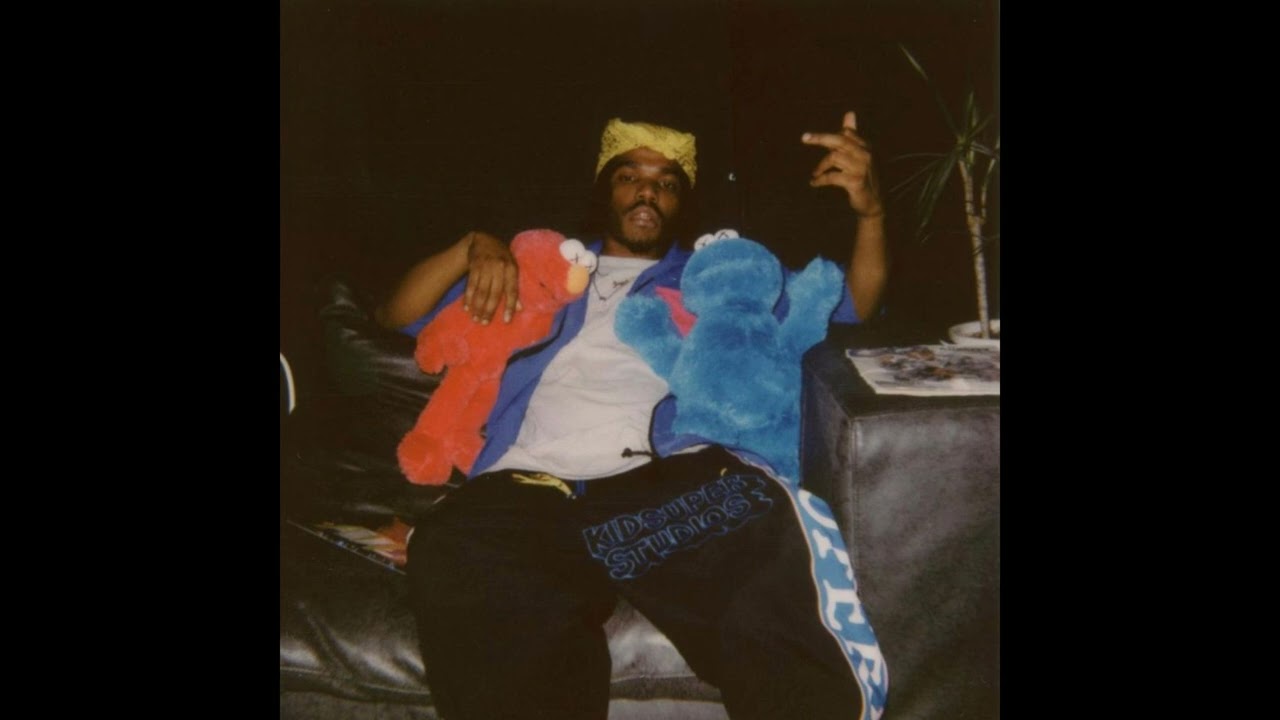 [FREE] Smino Type Beat | 