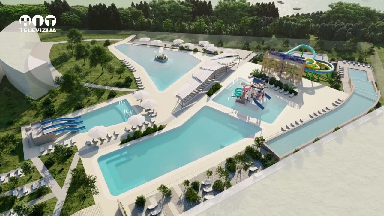Brcko - Zavod za planiranje, projektovanje i razvoj Brcko distrikta - Hit Televizija Brcko