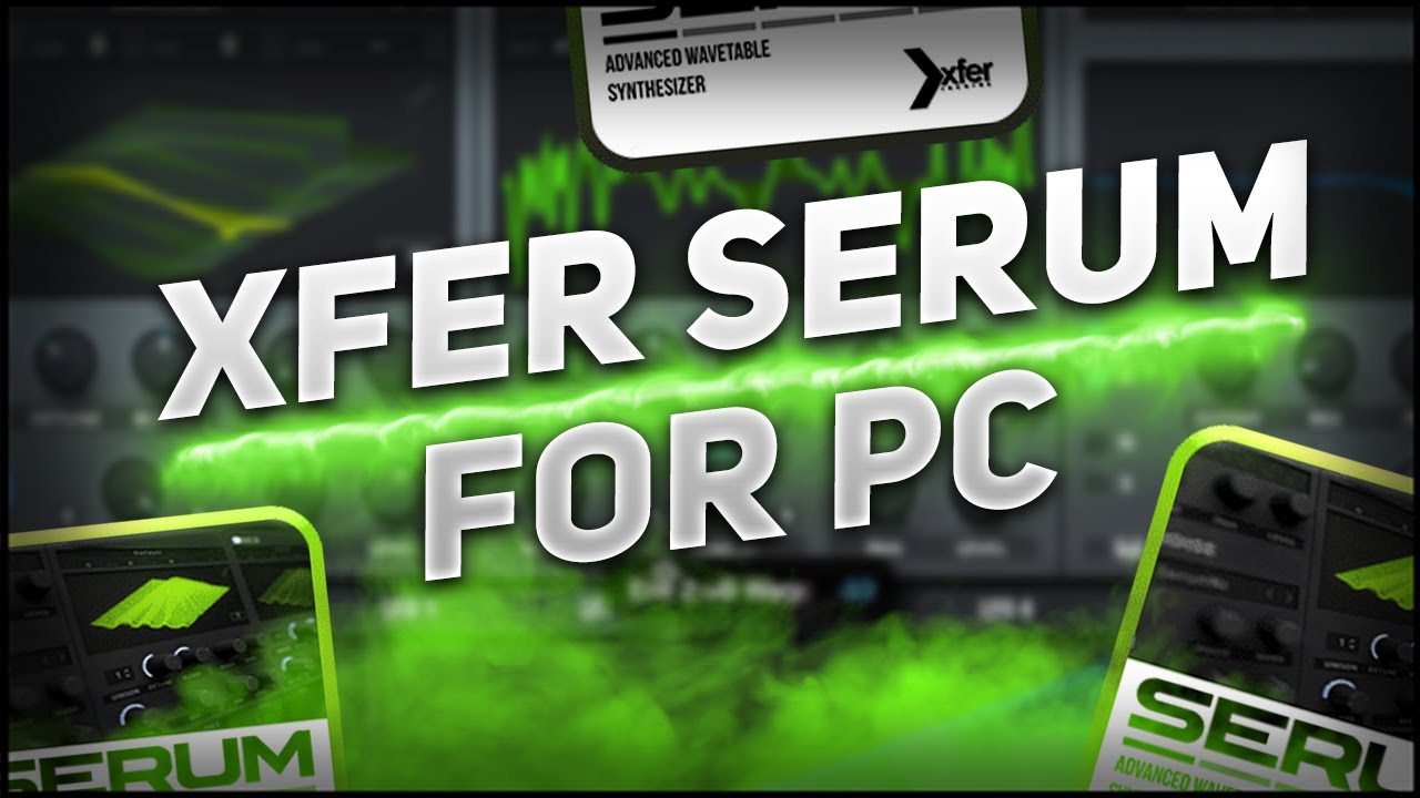 🔥 Xfer Serum | How to Download | FREE | Update+Tutorial [2025]