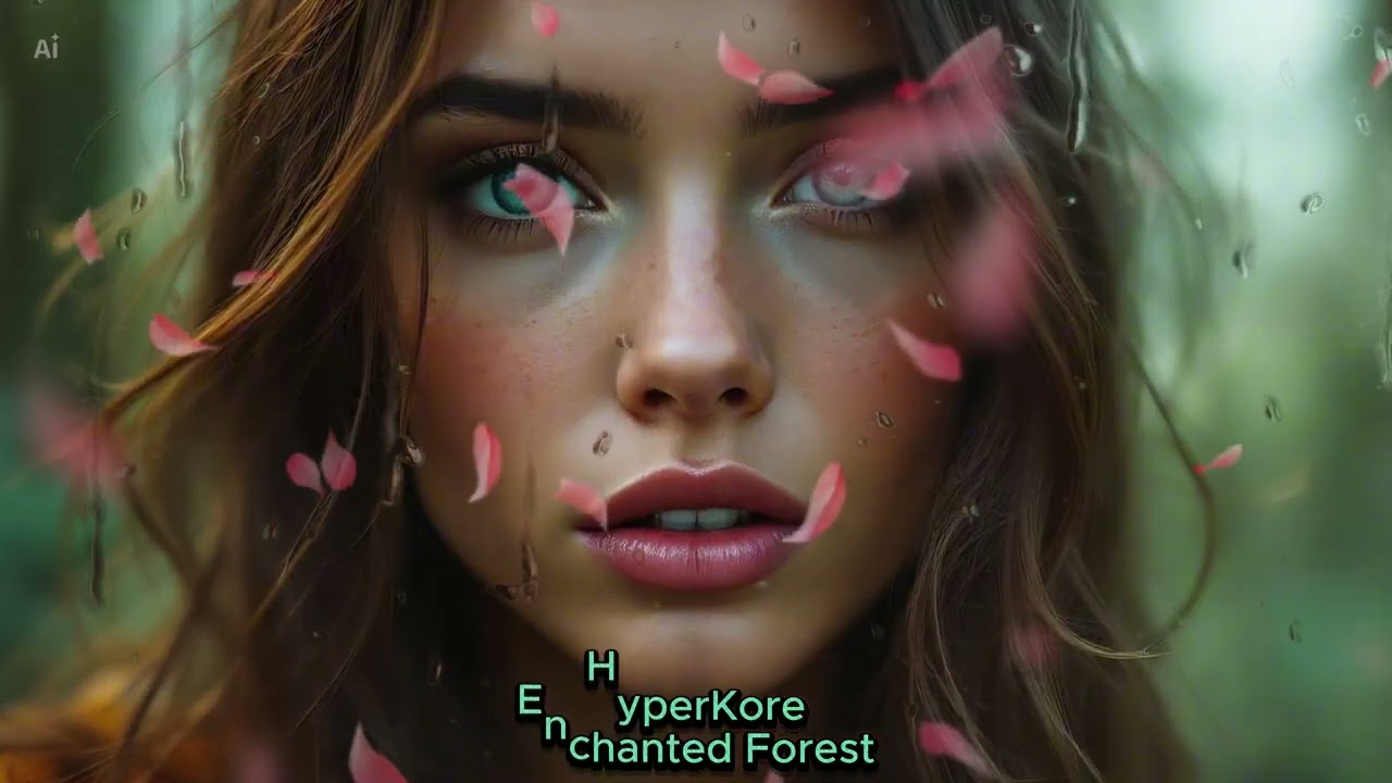 Enchanted Forest