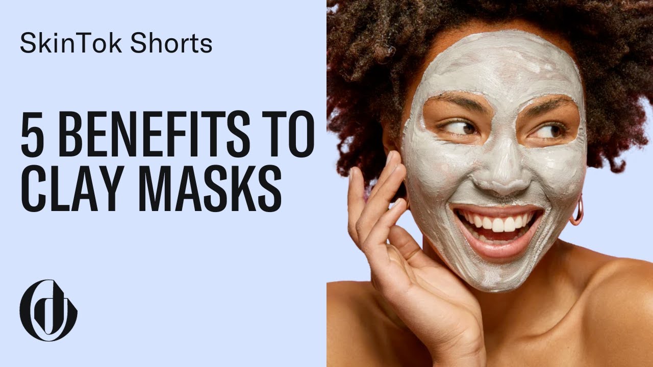 5 Benefits to Clay Masks | Geologie Skincare