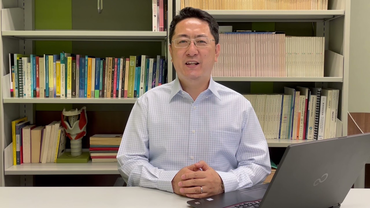 Measure Intensity Using Praat - HKBUPhonLab.Ep.06