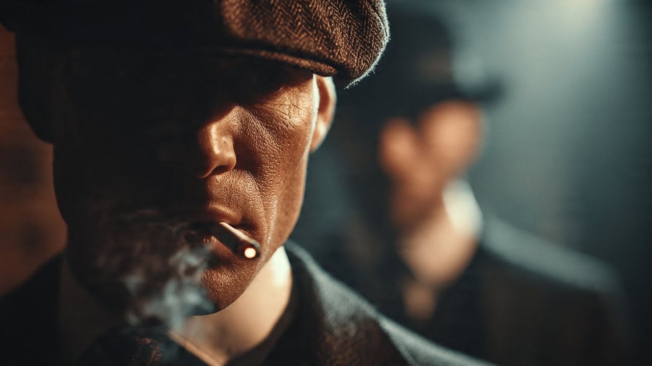 Playlist for Men Who Reject Weakness | Ironhearted Gentleman Energy