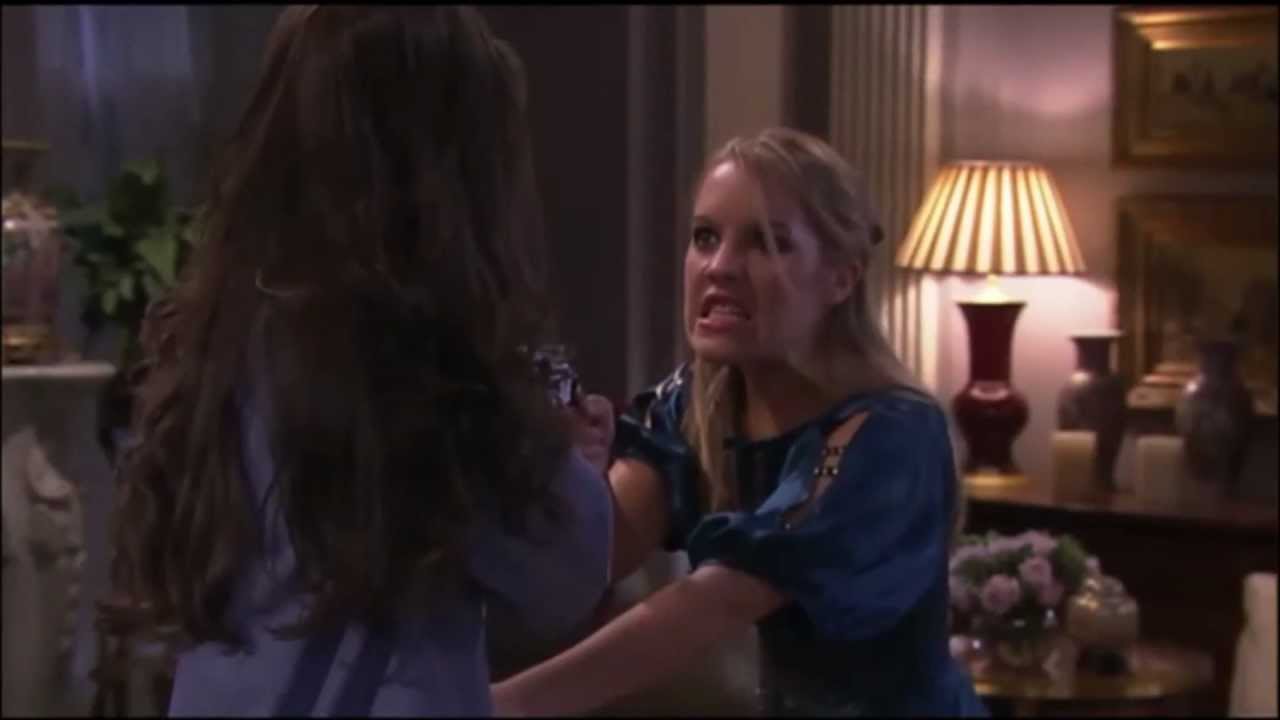 OLTL_0106_Hannah vs. Star, Cole & Todd