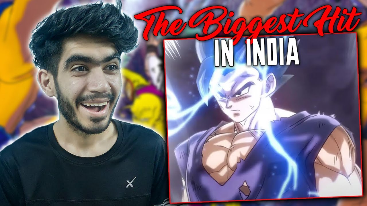Dragon Ball Super: Super Hero Movie Review | Dragon Ball Super Hindi Dub | 