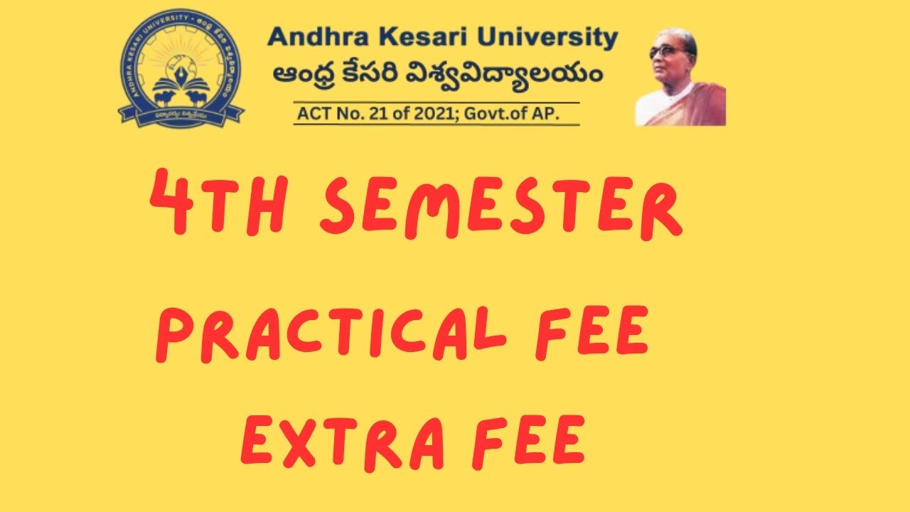 AKU | Practical | Exam Fee | Extra | Agent | Institute