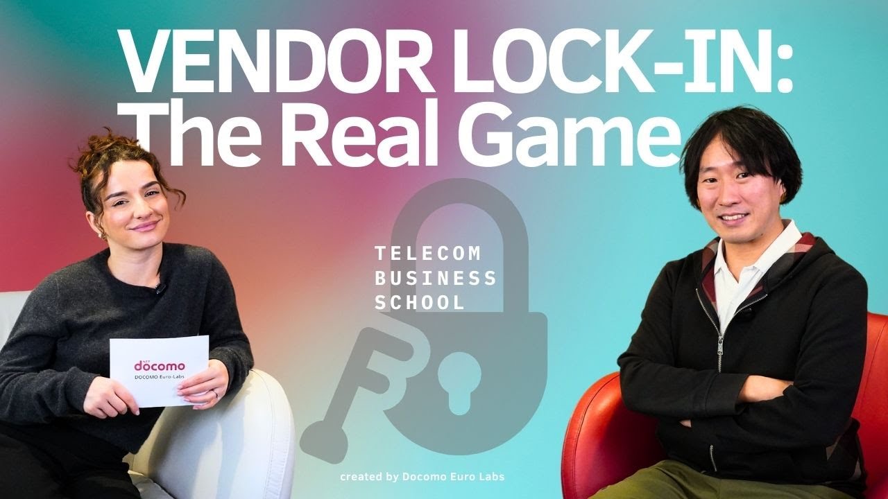 The Lock-In Strategy