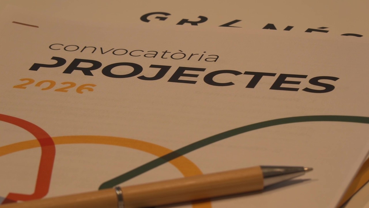 Granés Fundació obre una nova línia de subvencions per promoure projectes inclusius