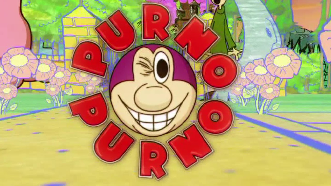 Purno De Purno Season 4 Intro (HD)