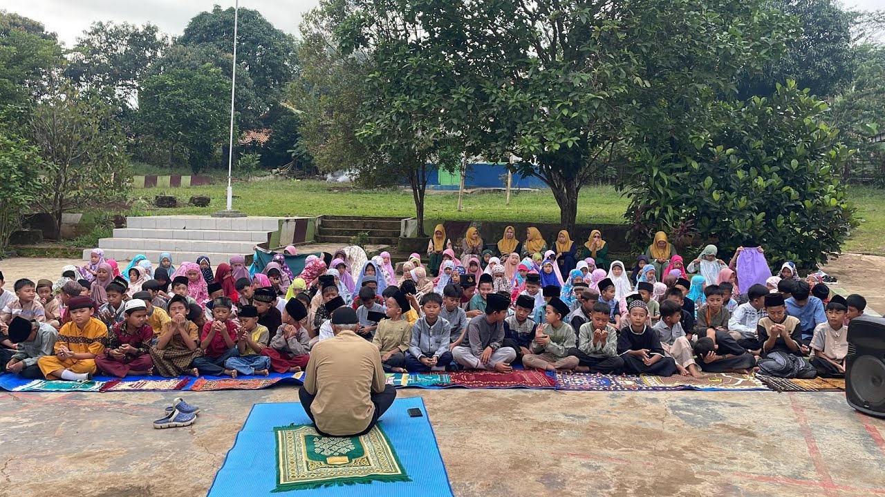 PESANTREN KILAT _ UPT SDN 01 KASUI PASAR_2026/2027_DAY-3