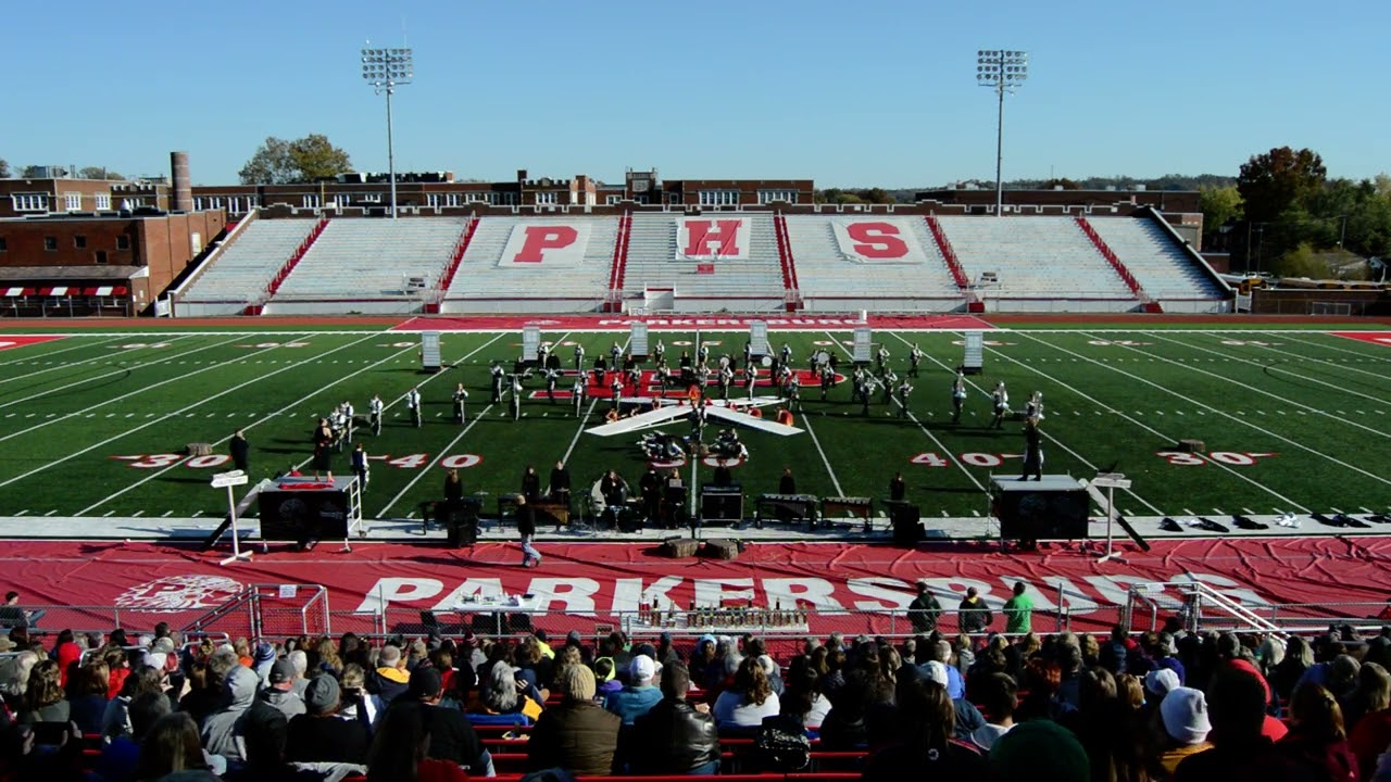GEHS 2019 The Crossroads - Parkersburg Competition