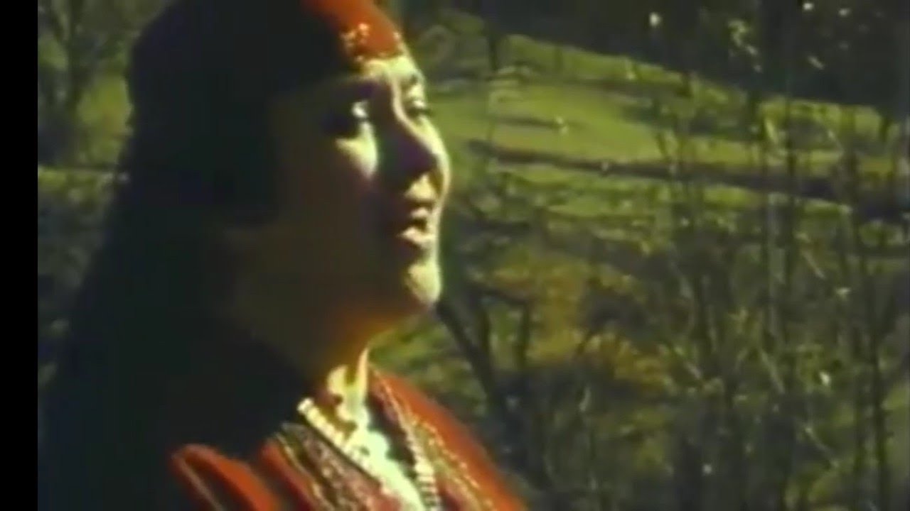 НАДЕЖДА ХВОЙНЕВА - ОЙ КУКУВИЧКЕ NADEZHDA HVOYNEVA - OY KUKUVICHKE