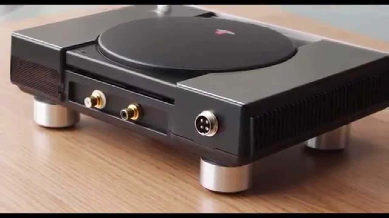 HIFI Playstation 1002 - Linear Power PSU