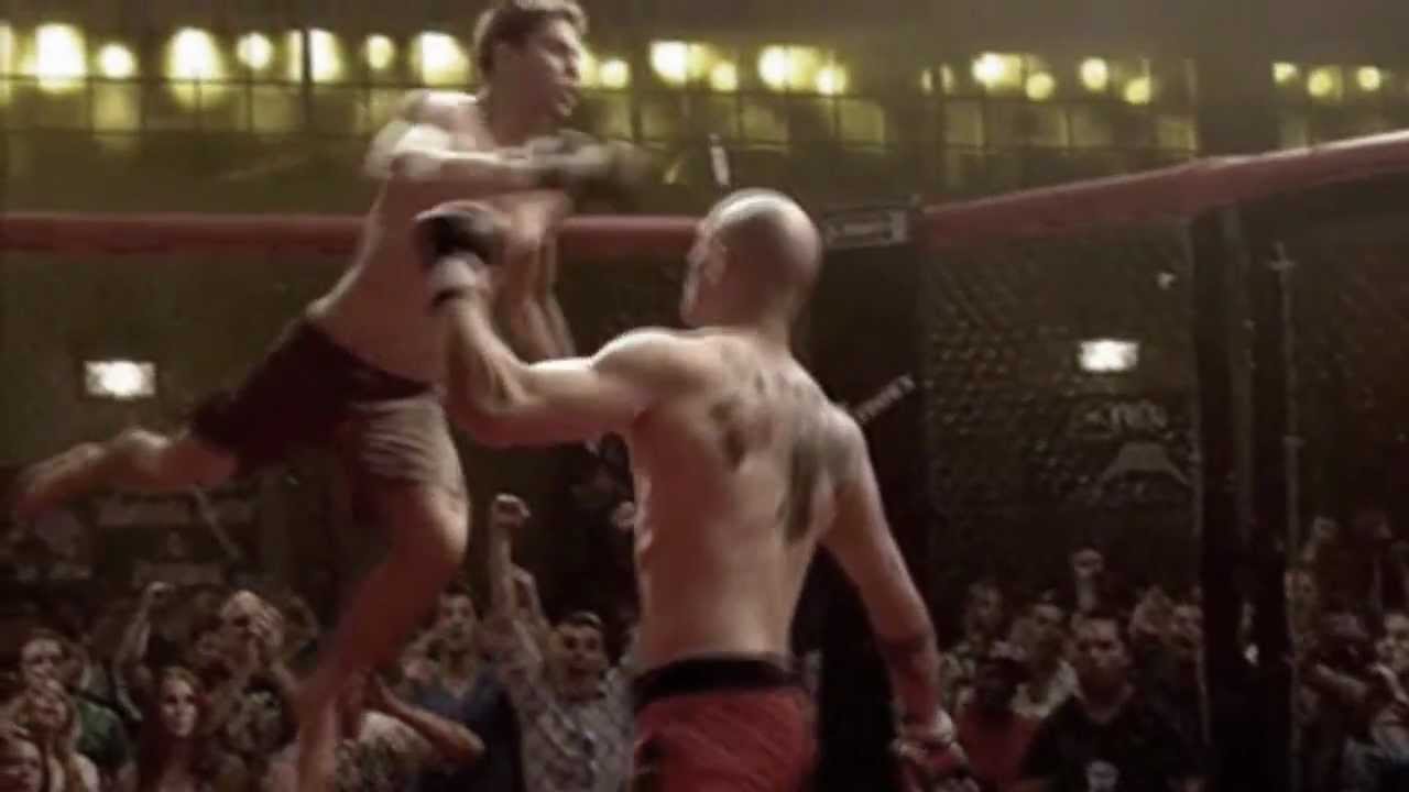 Justin Epstein: Tribute video ( Never back down 2 )