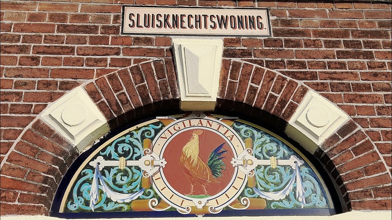 # 13, Lemmer, Sloten, Joure & Co