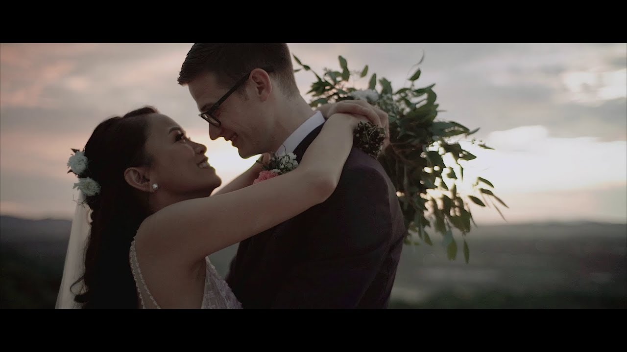 Iris and Jason SDE
