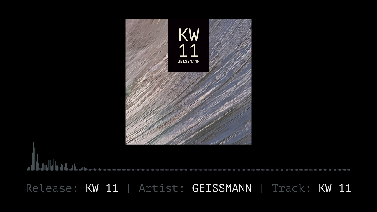 GEISSMANN - KW 11