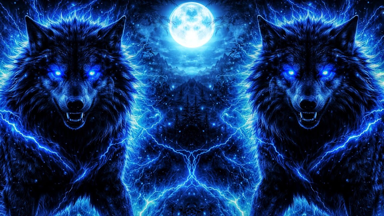 Dark Night Wolf |2026 fast beats experience 