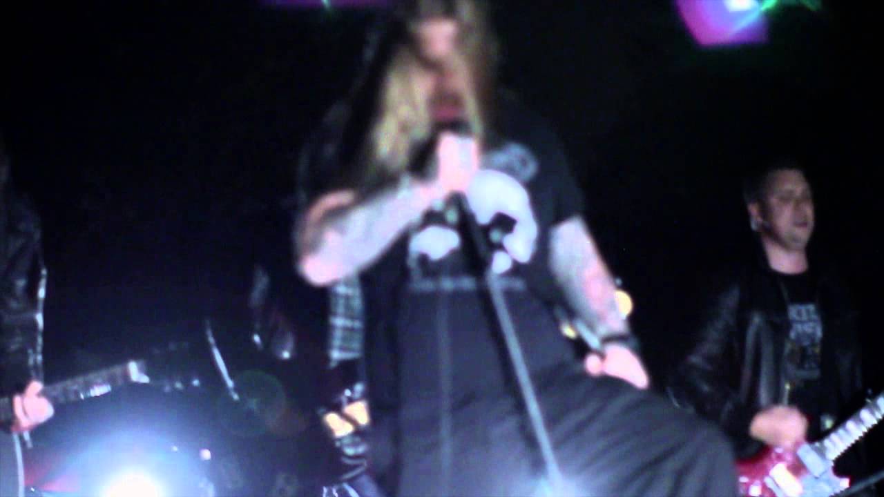 SKALLBANK - Falsarium (Official Music Video)