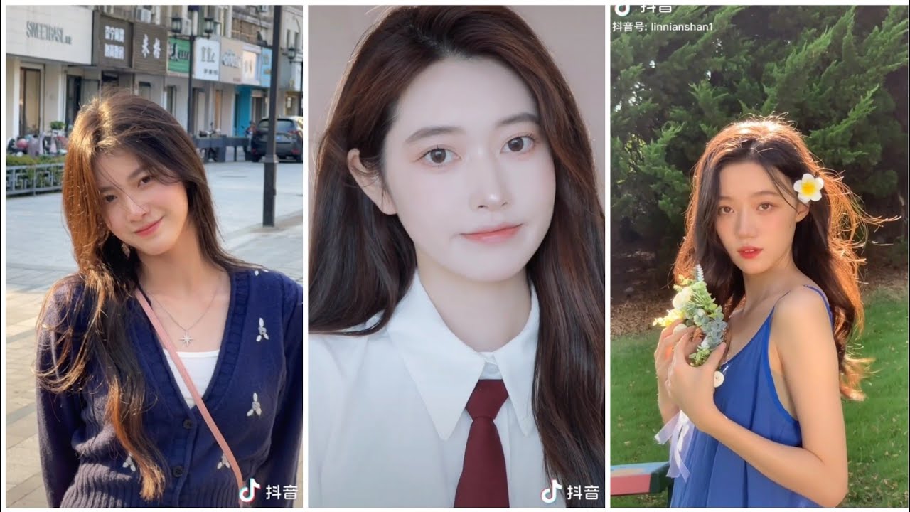 #11 | Vẻ đẹp của các Soái Tỷ Douyin ✓