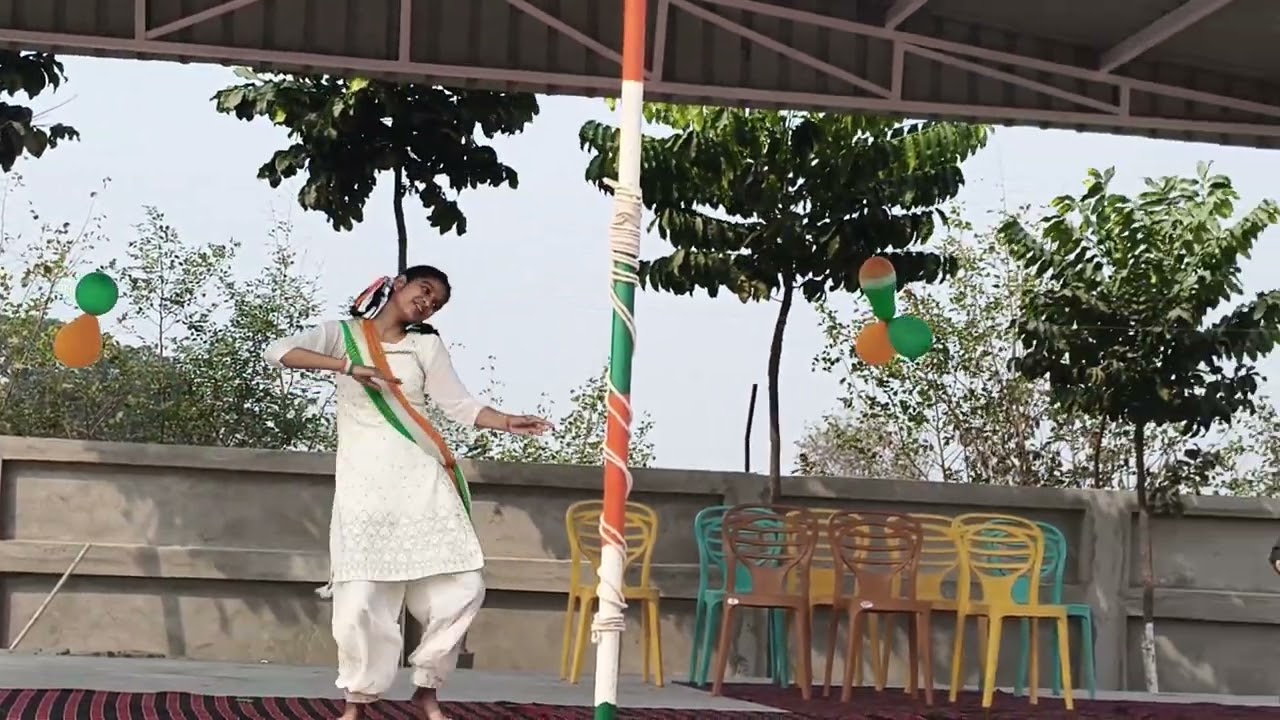 Desh Pahle: Aaj Dil Pe Hath Rakh Do🇮🇳 | A Soulful Solo Performance✨🇮🇳