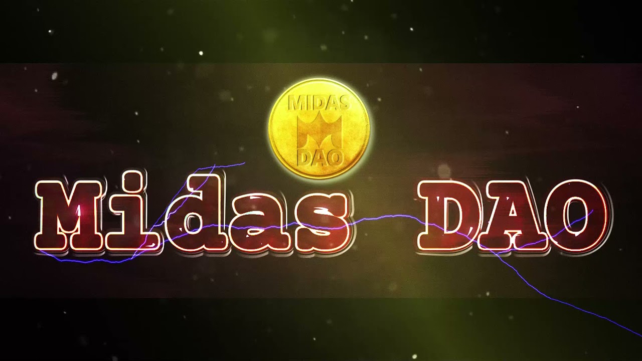 Midas DAO
