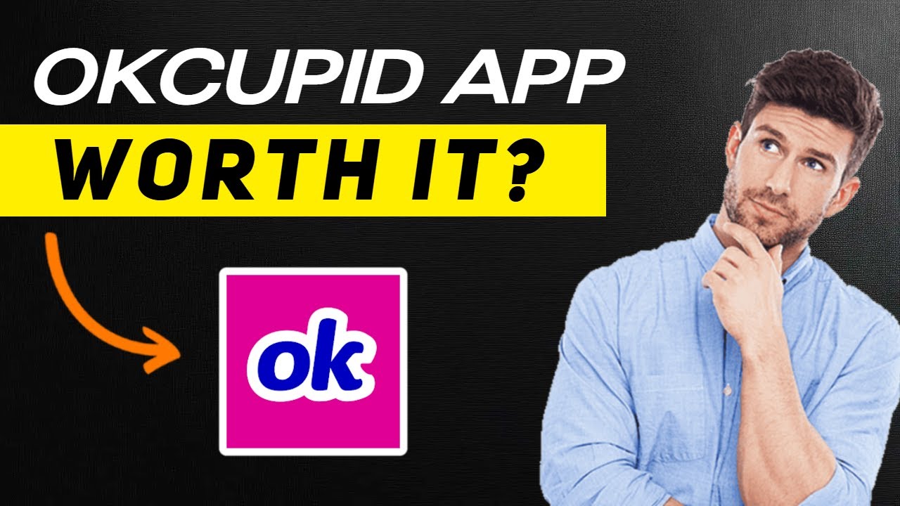 Обзор приложения OkCupid 2025 &mdash; лучшее бесплатное приложение для знакомств или пустая трата време...