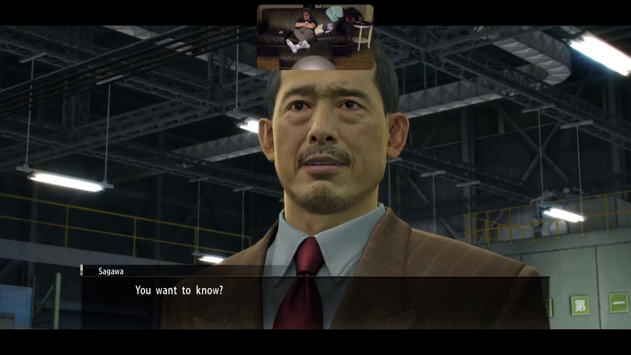 Yakuza 0 Playthrough Part 18