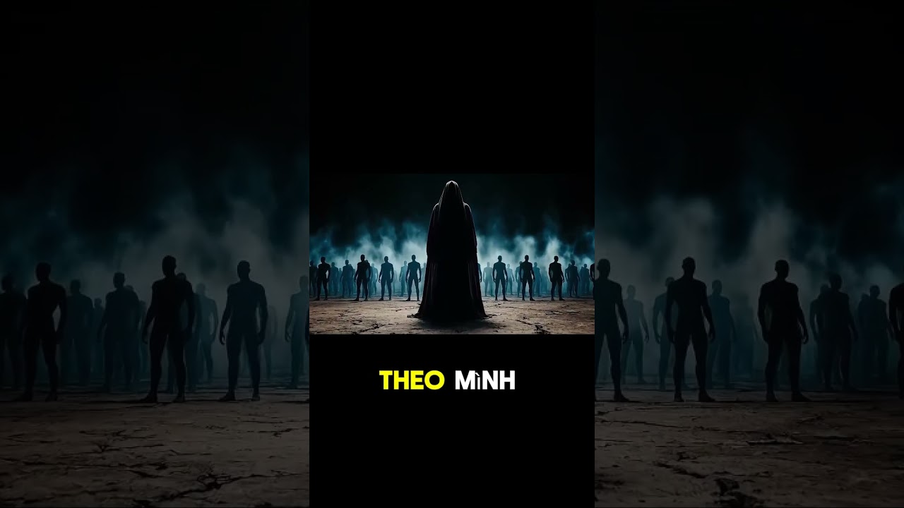 Khi Đ&ograve;n Tấn C&ocirc;ng Được NGỤY BIỆN