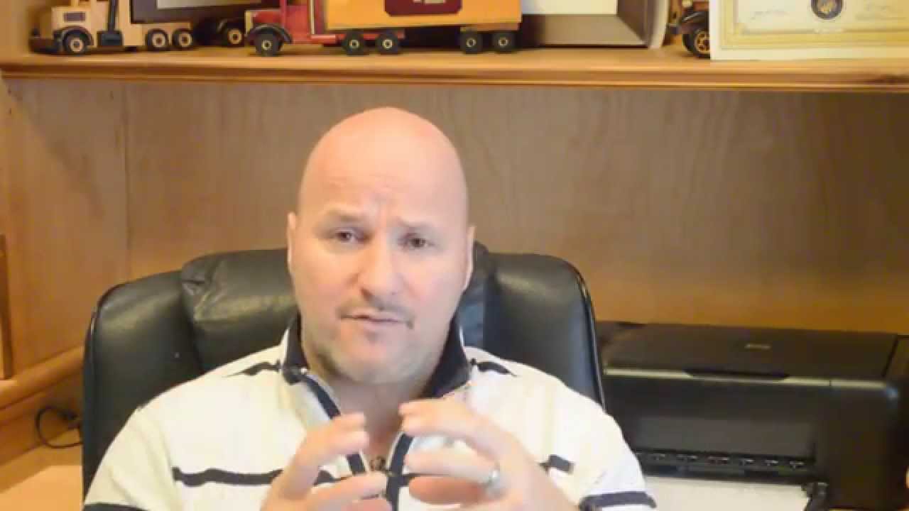 What is a Freight Broker vs what is a Freight Agent?