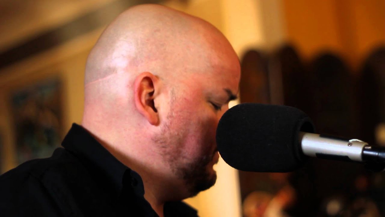 Alain Johannes: Making A Cross (Antiquiet Sessions)