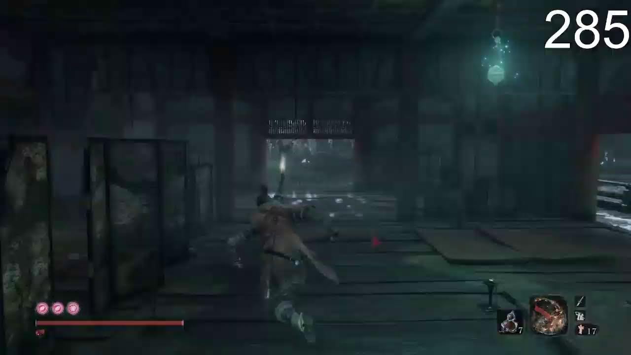 SEKIRO