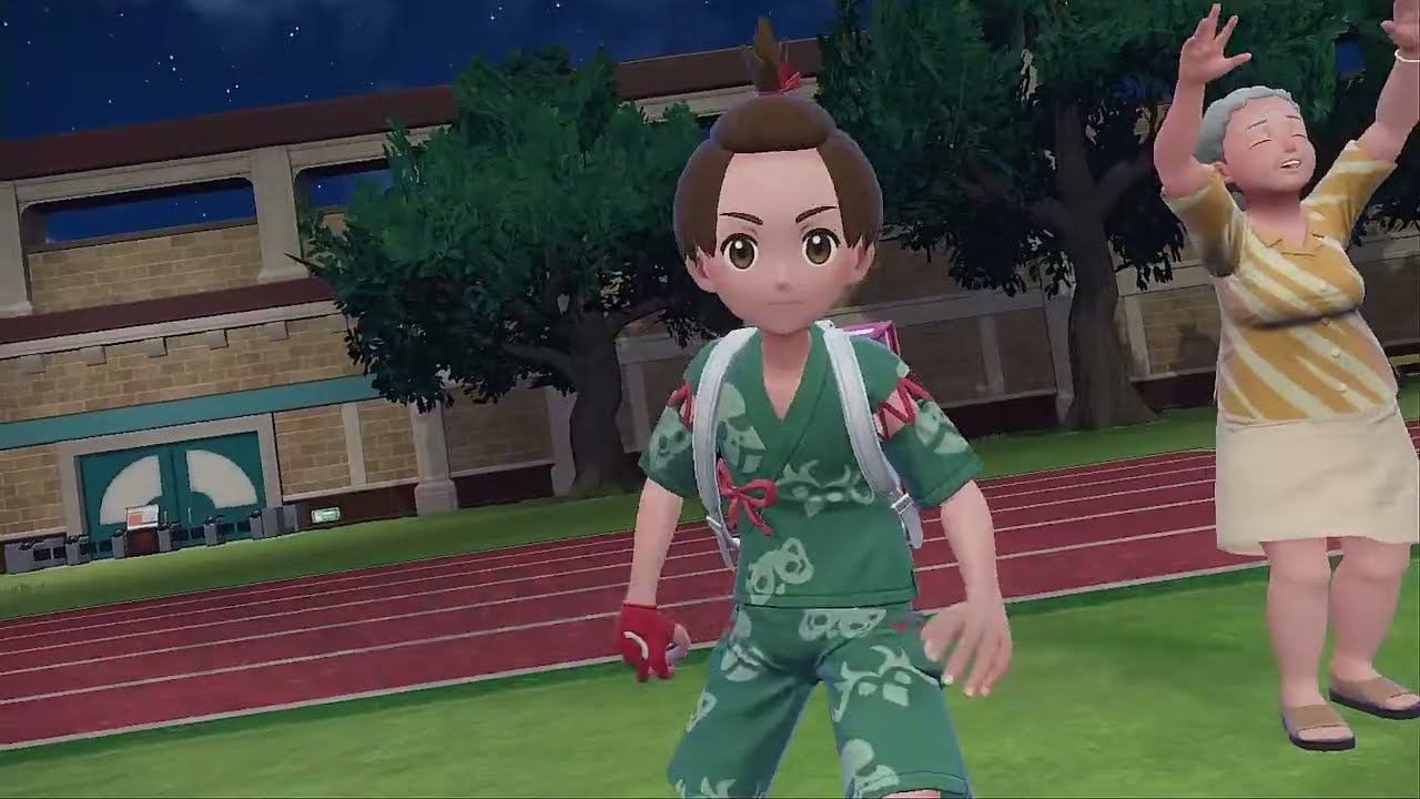 ポケモンSV　ランクバトル　ダブル【511位～】