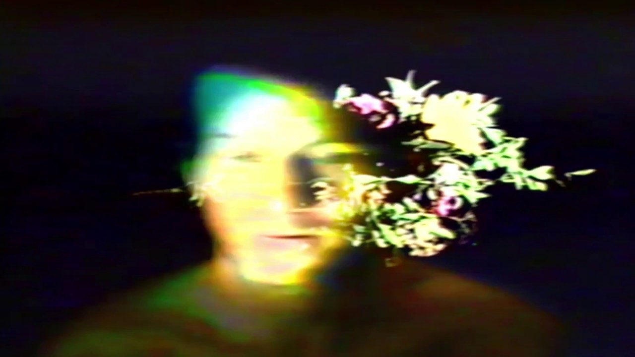 TEEN RAVINE - Hall of Horrors [OFFICIAL VIDEO]