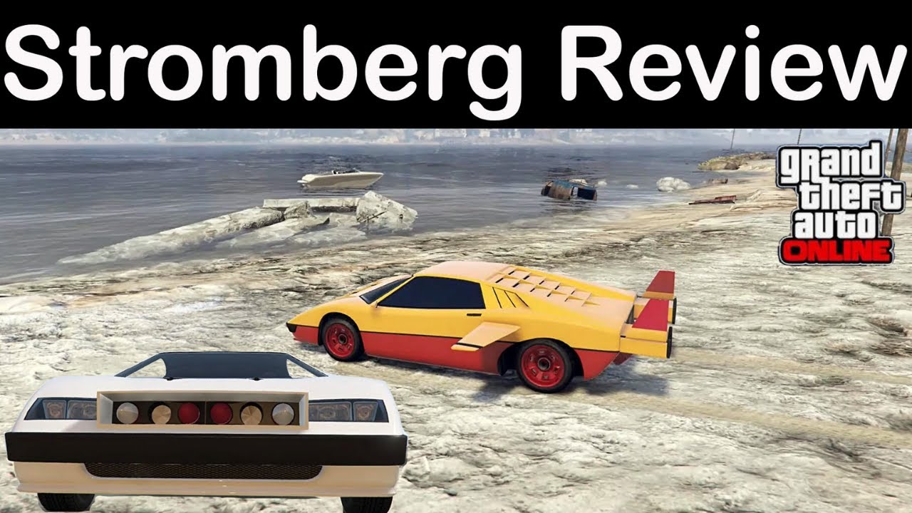 Stromberg Review and Customization - Updated 2020 - IS IT WORTH BUYING STROMBERG?
