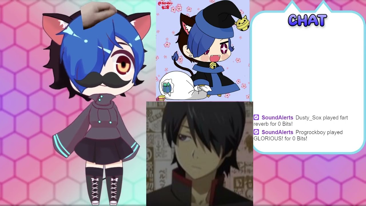 Just Homie Chillin｜[VTuber]