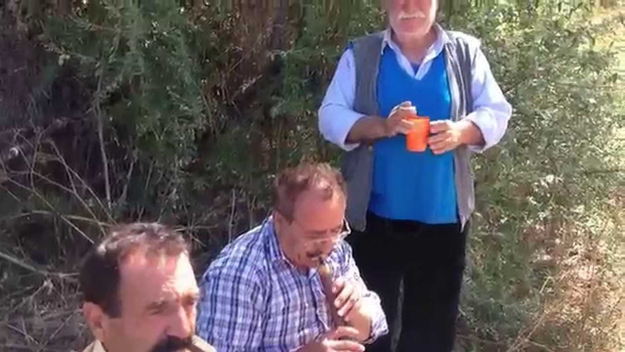 DİVRİĞİ DERİMLİ(GAHNIT) KÖYÜ 1