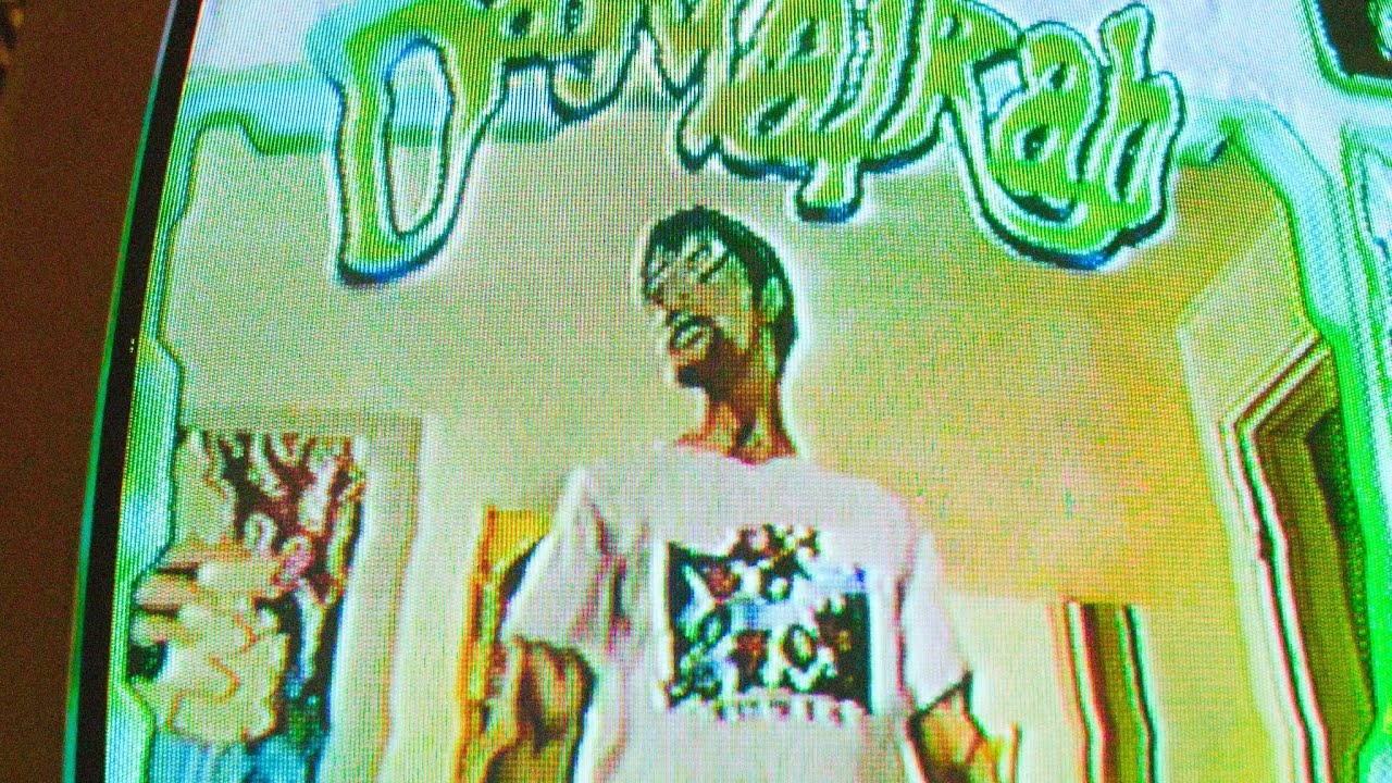 Mat Duo, Linni - Daywalkah