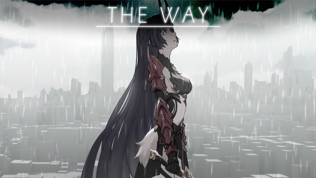 TIYAN - The Way