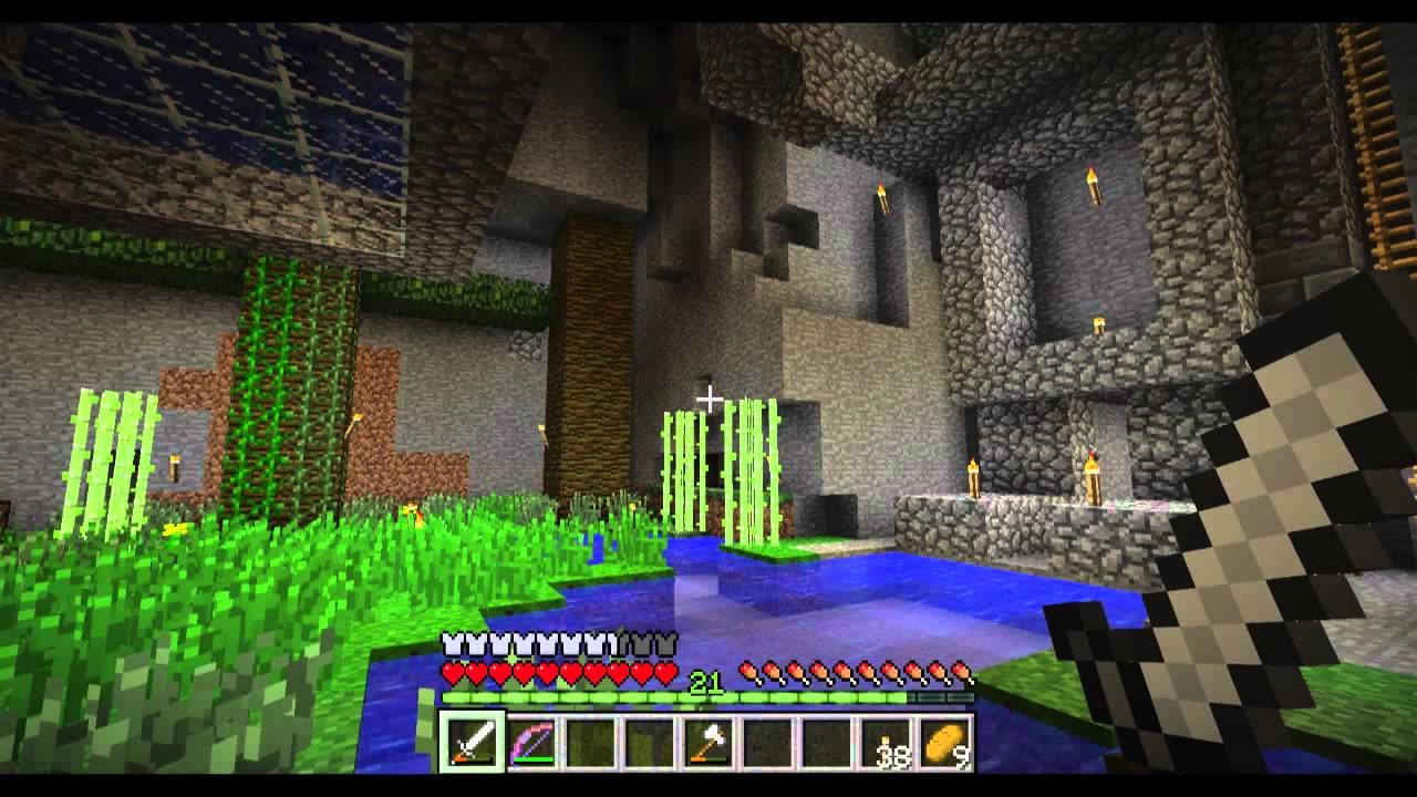 HermitCraft Minecraft Ep 38 - 