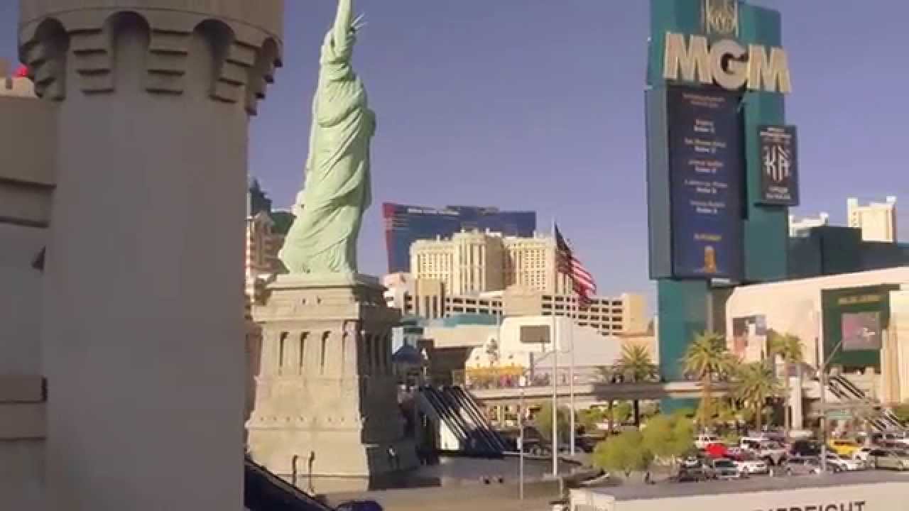 Convention 2017 Reveal