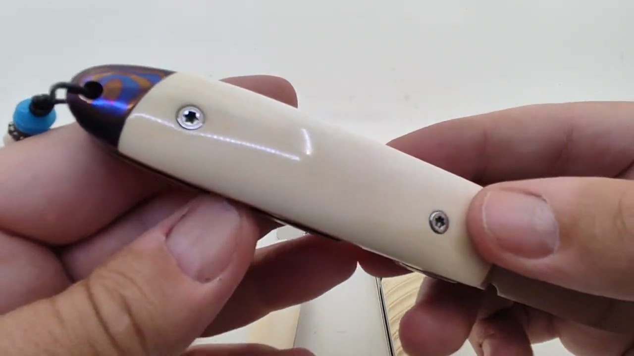 Navajas Citadel Knives 2022