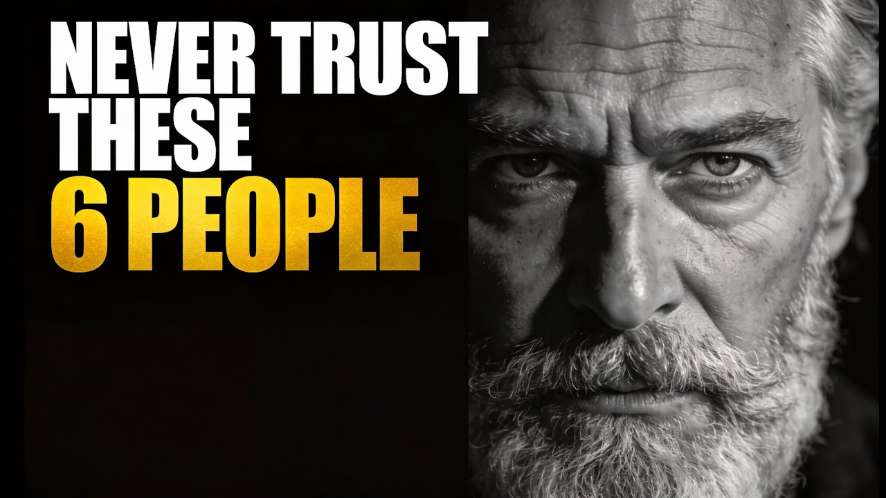 The 6 Most Manipulative People You Should Never Allow to Influence You