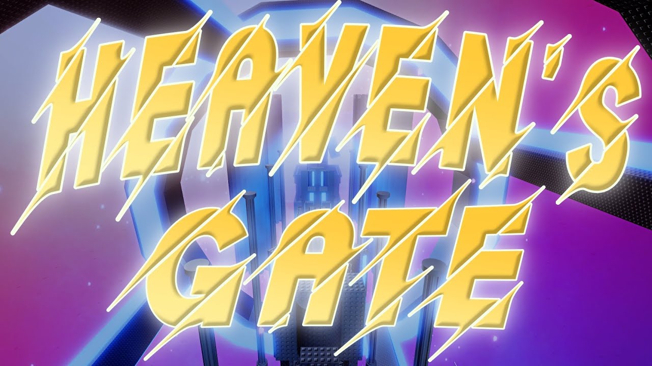Tower of Heaven's Gate - Completion [CATASTROPHIC] | EToH: TEA