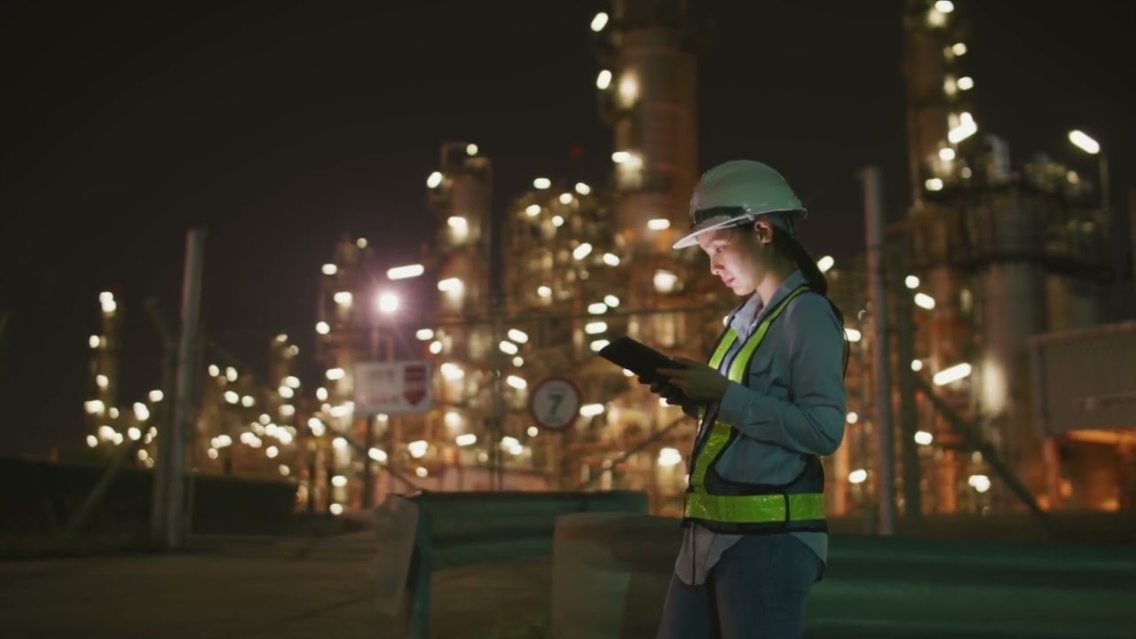lone worker