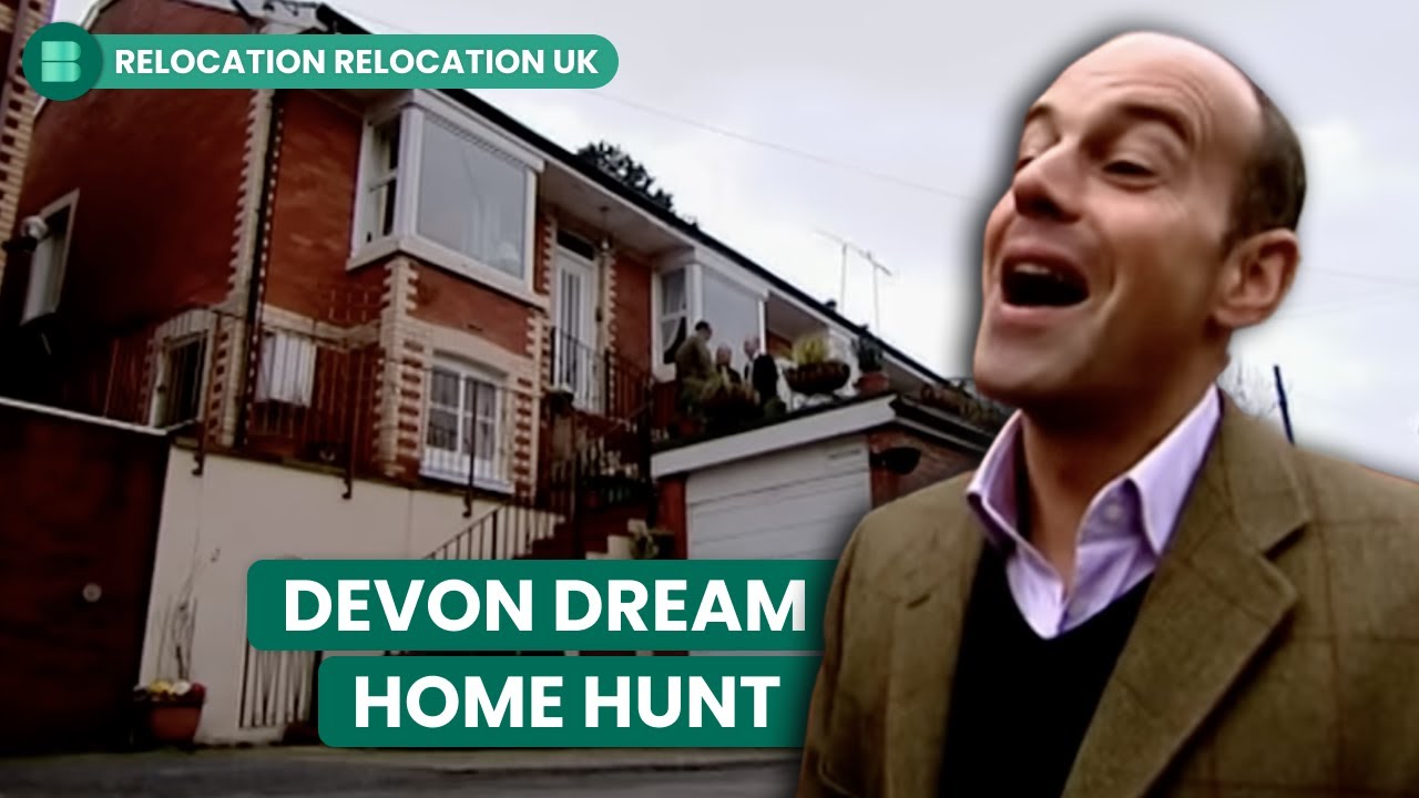 Inside a Sheldon Village Hunt for Dream Home | Relocation Relocation UK