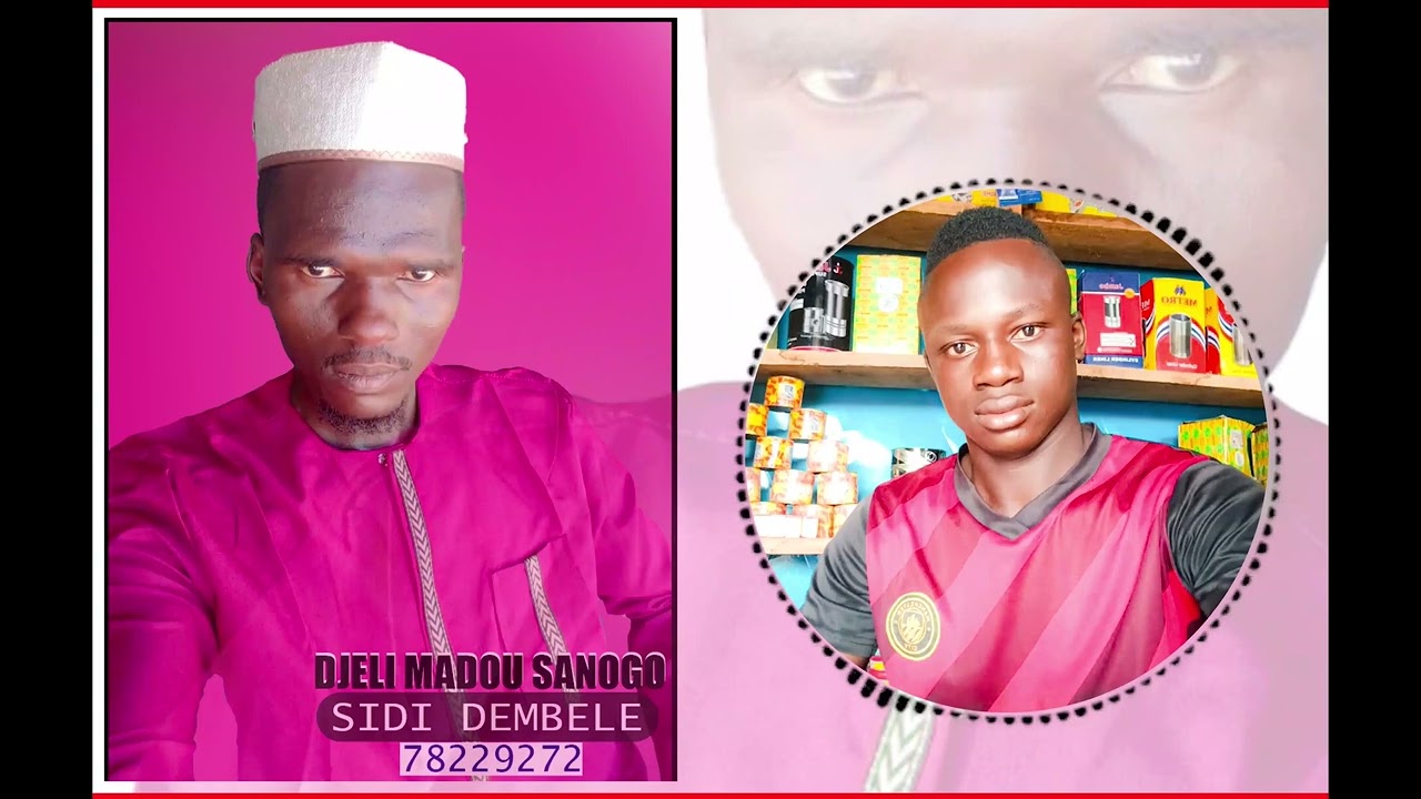 Djely Madou_Sidi Dembélé Fassa
