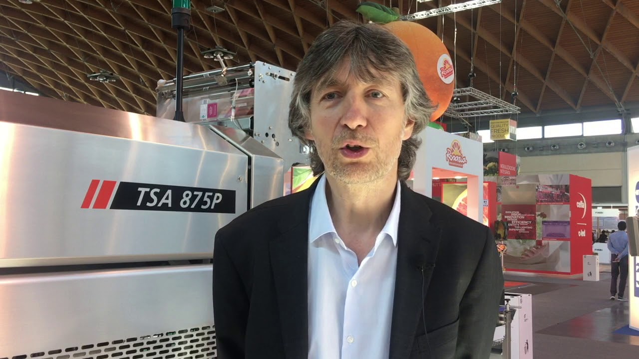 Ulma, un premio a innovazione e internazionalizzazione