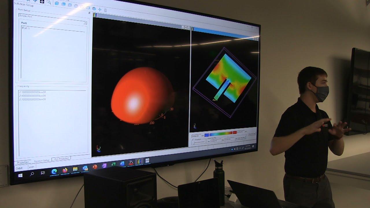Keysight ADS Overview
