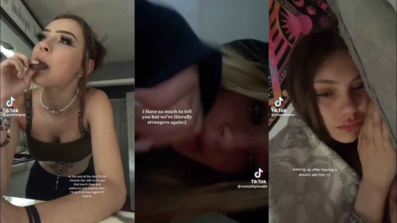 pov: your still in love with her (pt1)